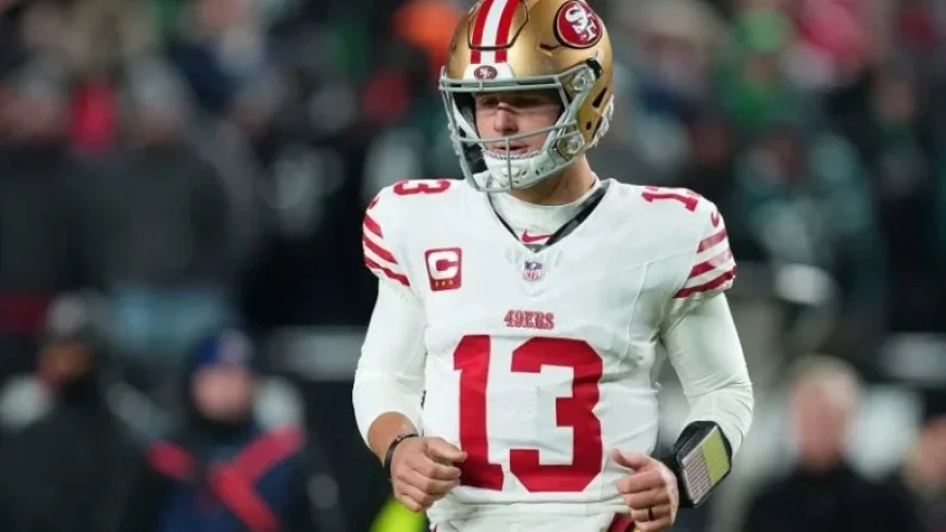 NFL Playoffs: Top Contenders for Super Bowl LX Revealed