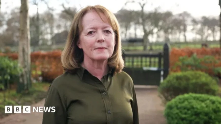 Letby Trust Pays £1.4M Damages to Former CEO