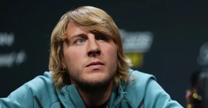 Paddy Pimblett Criticizes Dan Hooker for Mentioning Deceased Friend in Feud