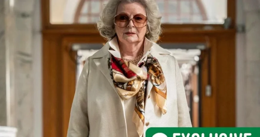 EastEnders Star Cast as Brenda Blethyn’s Daughter in New Drama Remake