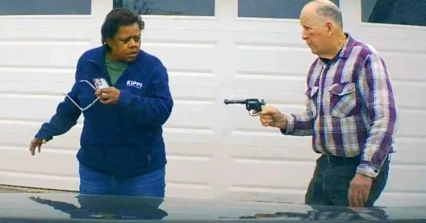 Ohio Man, 83, Convicted for Killing Uber Driver in Mistaken Robbery Belief