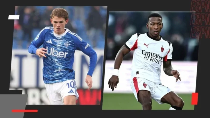 Milan Visits Como Aiming to Lead Serie A