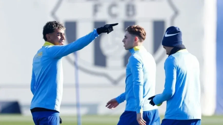 Racing Santander vs Barcelona Lineups: Copa del Rey Round of 16