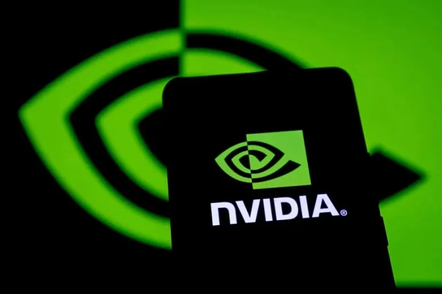 US Imposes 25% Tariff on Nvidia H200 AI Chips to China