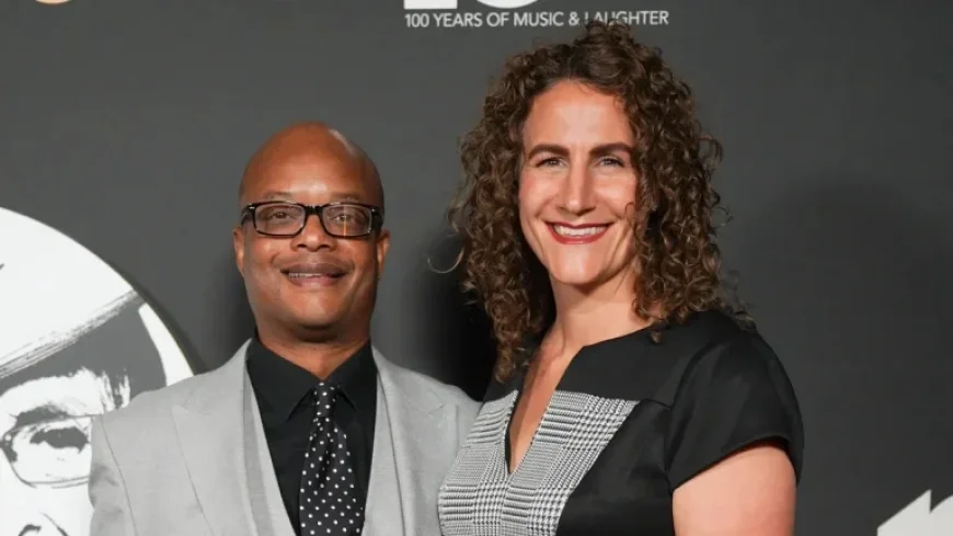 Todd Bridges Divorces Bettijo Hirschi After 3-Year Marriage