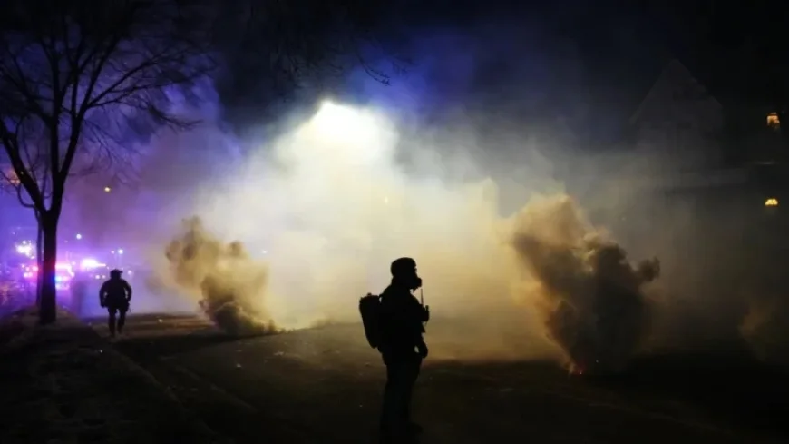 Understanding the Insurrection Act: NPR Analysis