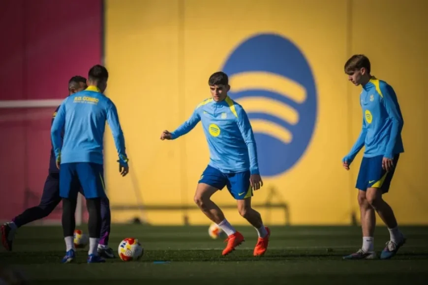 Squad Announced to Confront Santander