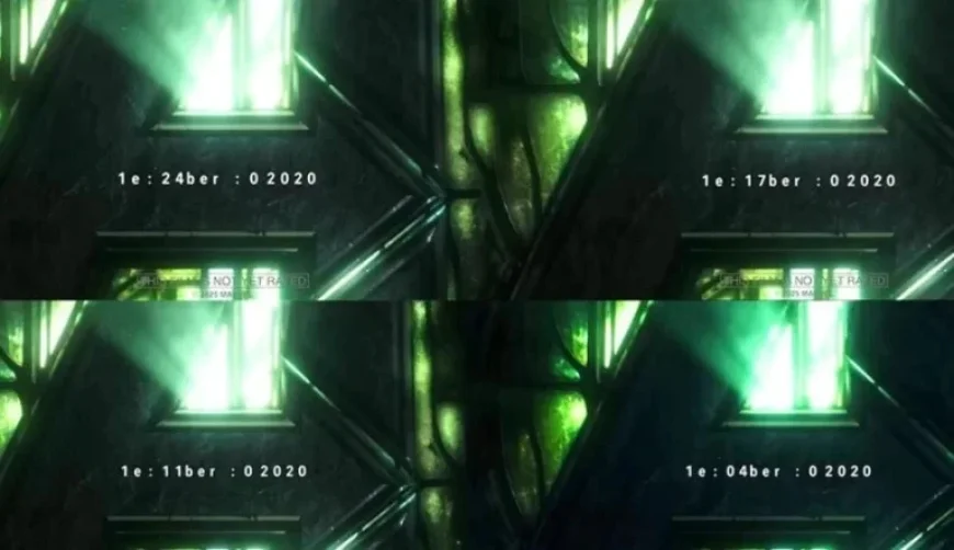 Hidden Message Revealed in ‘Doomsday’ Trailers