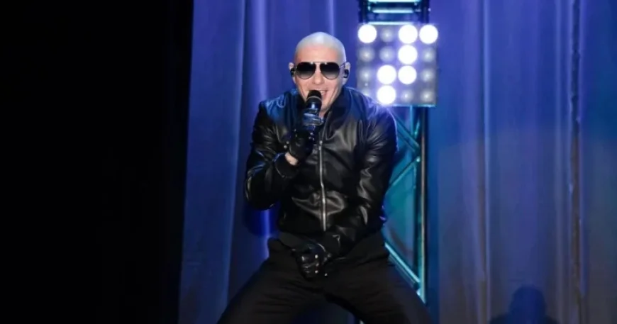 Pitbull and Lil Jon Announce North American Tour, Toronto Stop Included