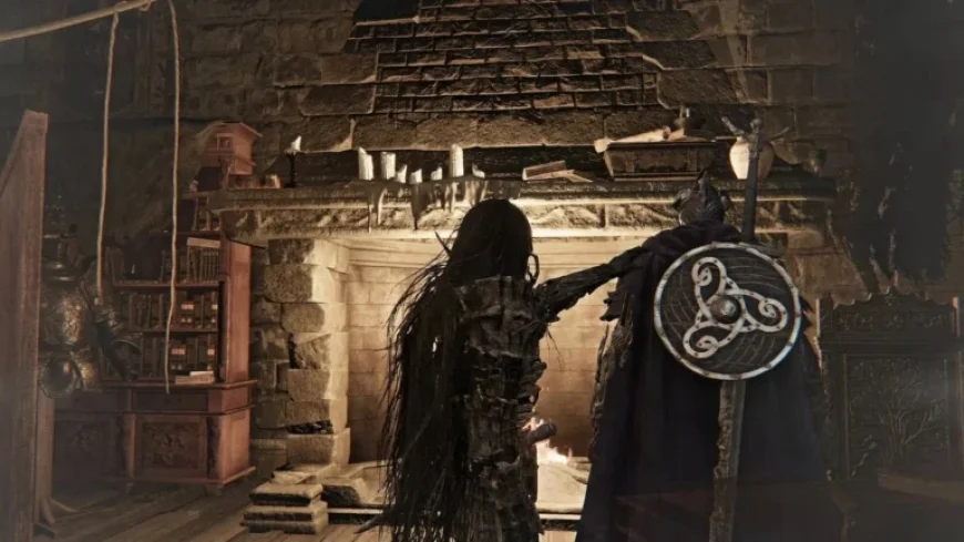 Elden Ring: Nightreign Receives Major 2026 Update