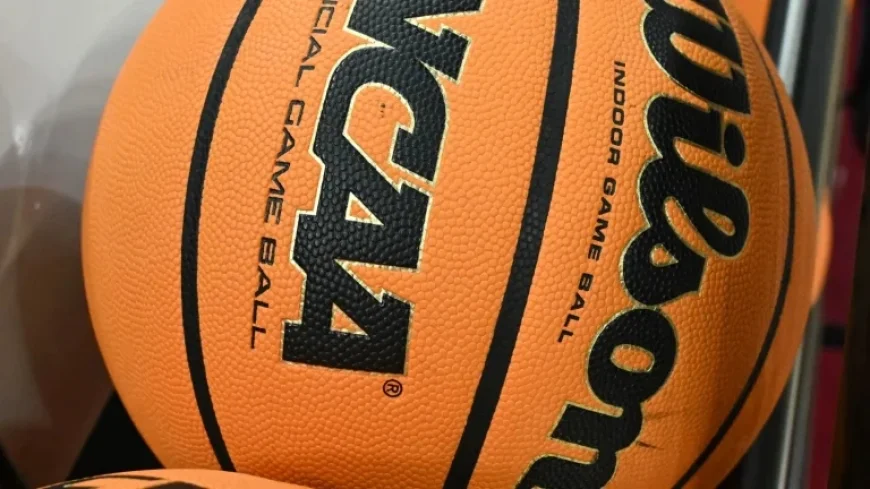 Twenty Charged in Major College Basketball Point-Shaving Scheme