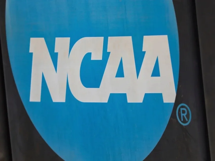15 Ex-NCAA Players Charged in US-China Basketball Rigging Scandal