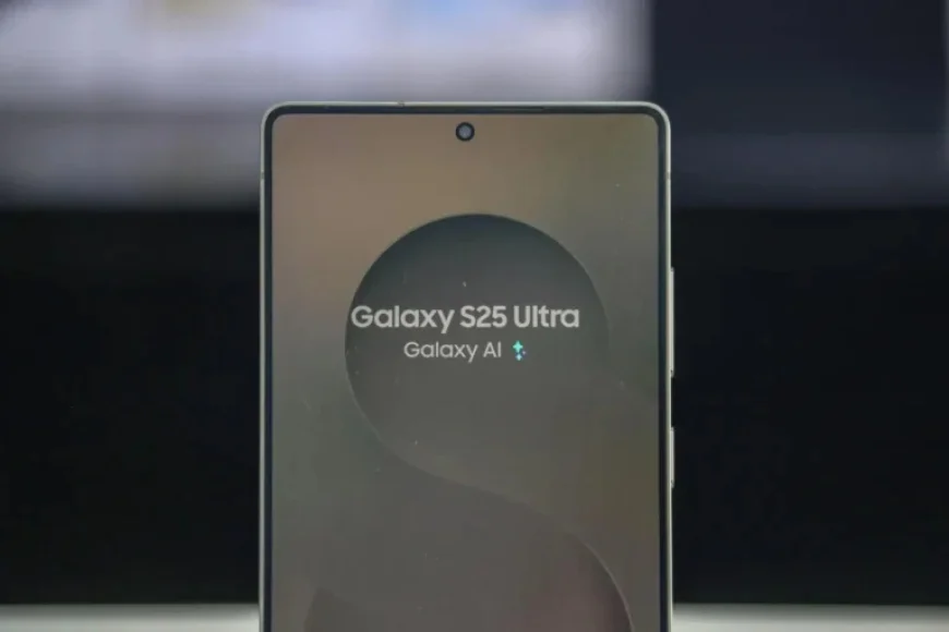 Samsung Galaxy S26 Ultra Release Date Announced