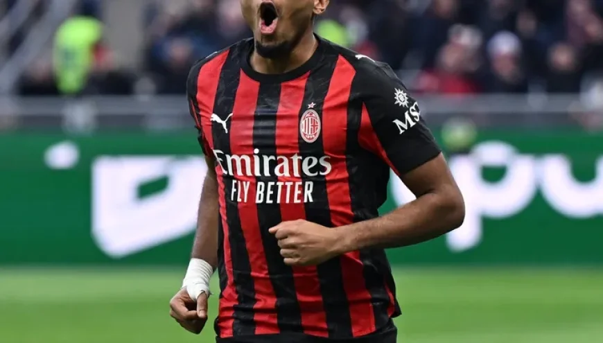 Como vs AC Milan: Prediction, Team News, and Lineups Preview