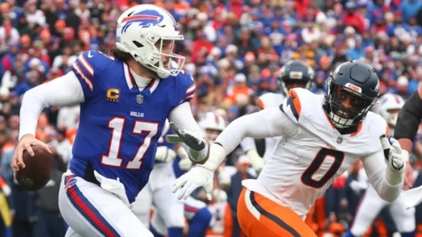 Vance Joseph Labels Josh Allen a ‘Dream Wrecker’ Ahead of Broncos vs. Bills 2026