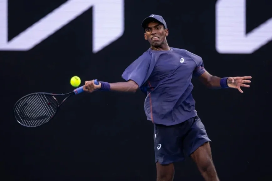 Opponent Mercilessly Mocks Tennis Player’s Premature Aussie Open Celebration