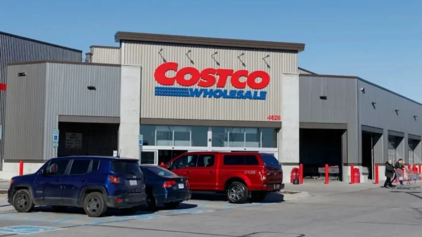 Exchange Old Electronics for Free Groceries at Costco: Here’s How