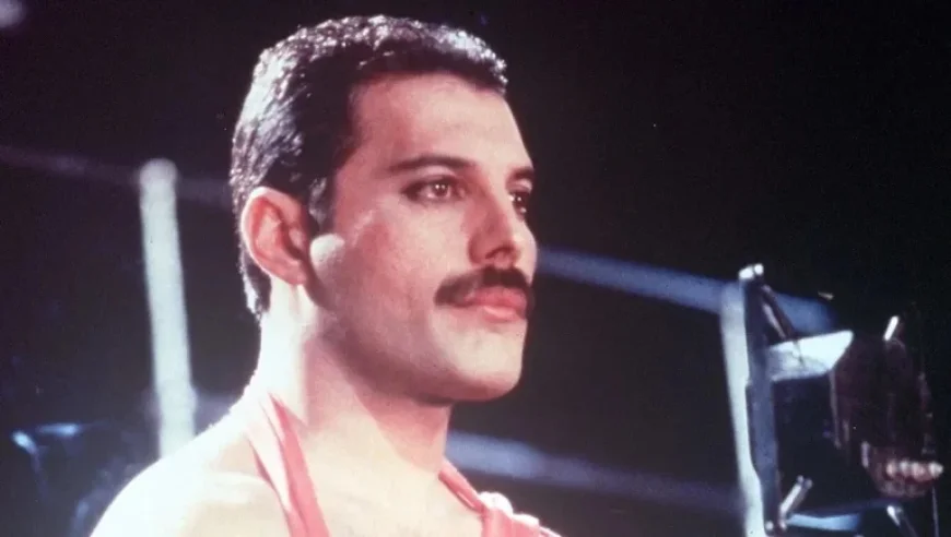 Freddie Mercury’s Alleged Daughter Dies at 48 After Cancer Battle
