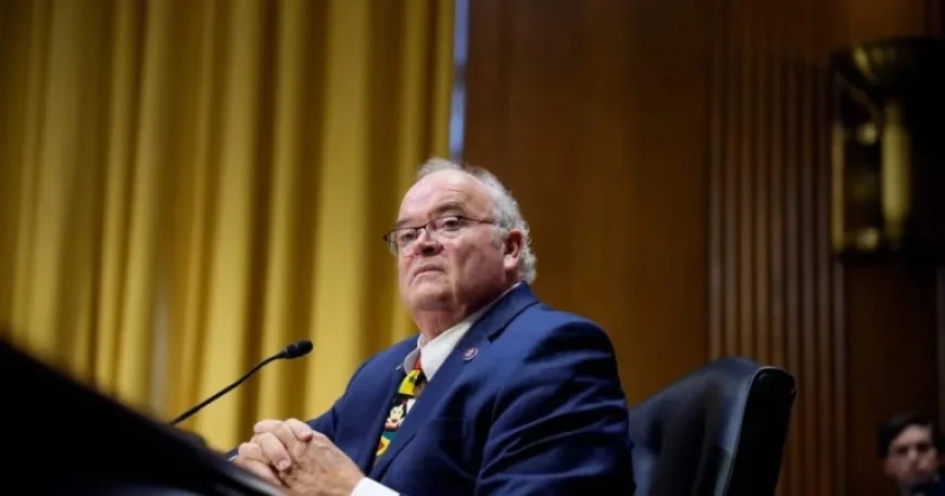 Iceland Seeks US Clarification After “52nd State” Joke by Trump Ally