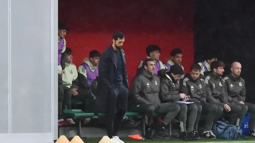 Arbeloa Promotes Diego López