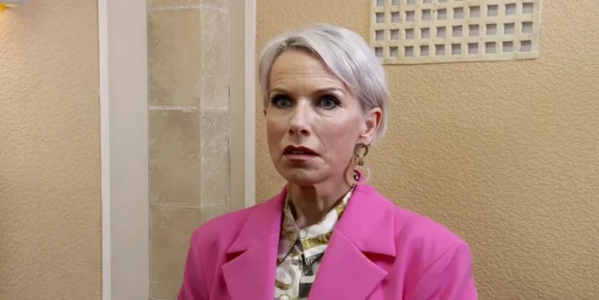 “Coronation Street Unveils Debbie’s Major Twist in Early ITVX Episode”