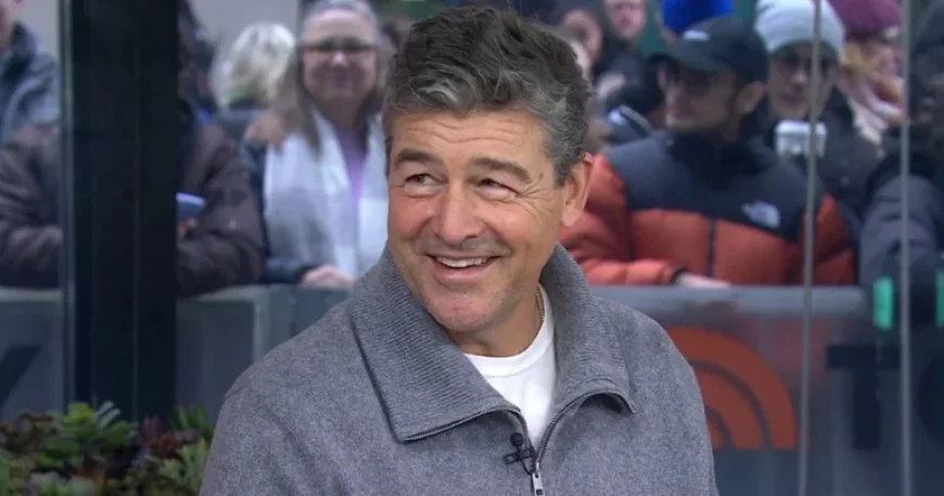 Kyle Chandler Discusses ‘The Rip,’ ‘Lanterns,’ and ‘Friday Night Lights’