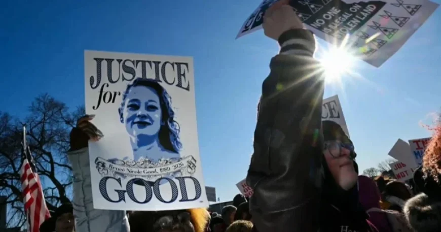 ICE Agent’s “Absolute Immunity” in Renee Good Shooting: Legal Insights