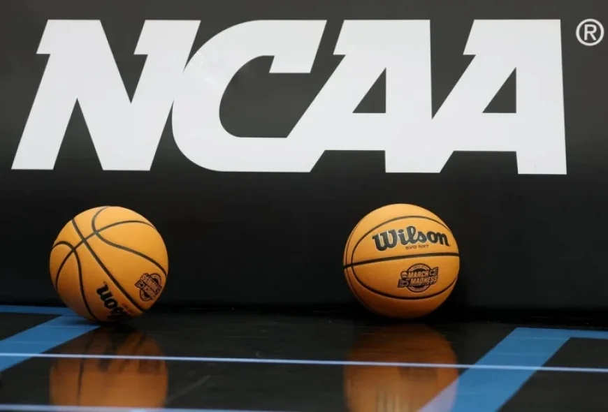 26 Men Charged in College Basketball Game Fixing Conspiracy
