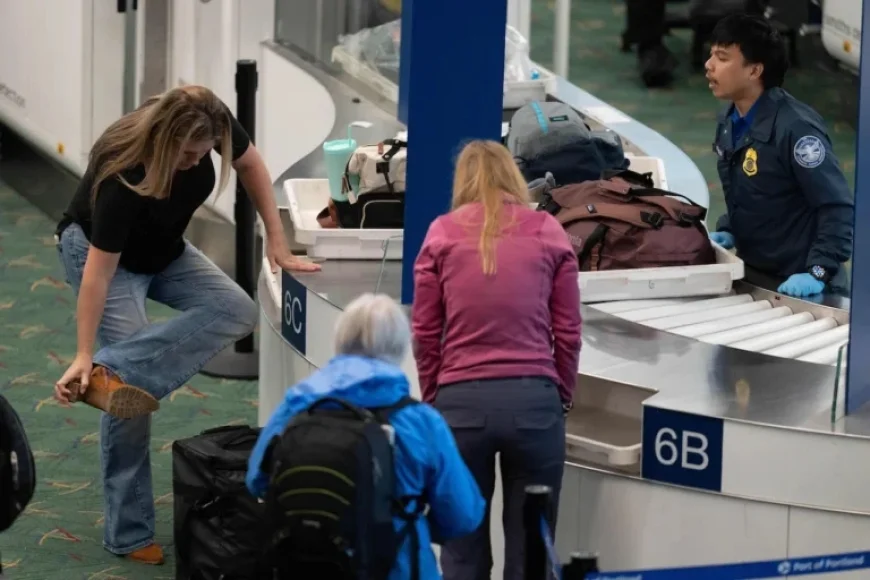 New $45 TSA Fee Begins Feb. 1: Find Out If You Must Pay