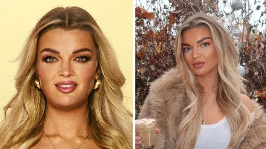 Love Island All Stars: Helena Ford’s Age, Series, and Harry Cooksley Split