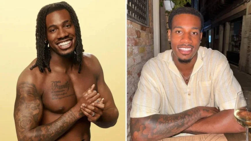 Shaq Muhammad’s Age, Series Origins, and Tanya Manhenga Split Revealed