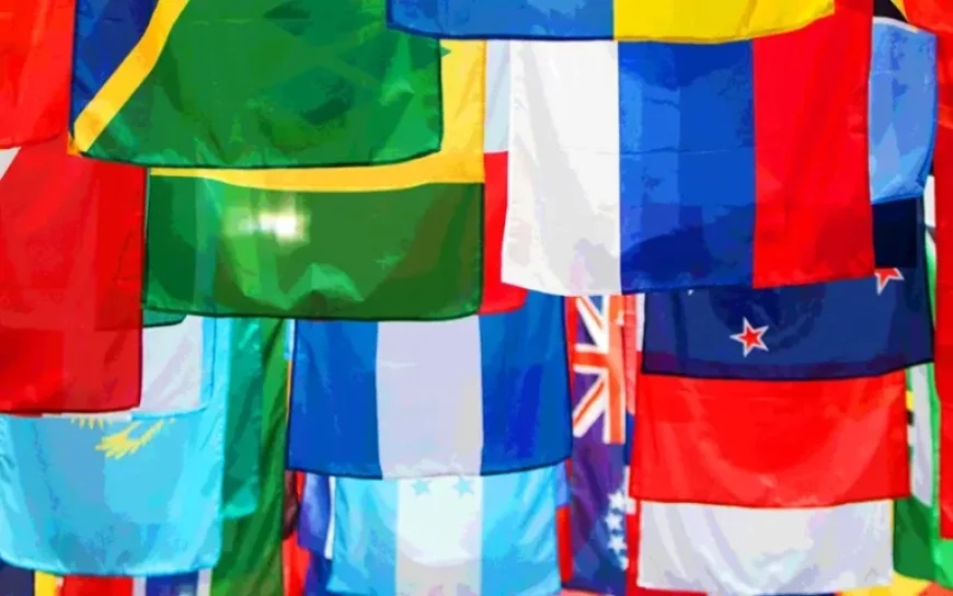 Pursuing National Interests is Key to Defending International Order