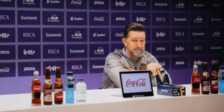 “Cup Matches Differ Significantly from League Games”