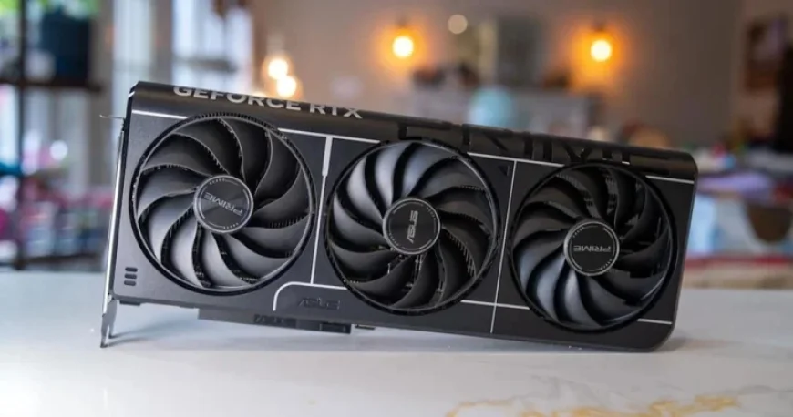 ASUS Discontinues NVIDIA RTX 5070 Ti and 5060 Ti 16GB Models