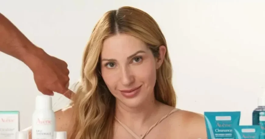 Amanda Meirelles Shares 4 Essential Summer Skincare Tips for Flawless Skin