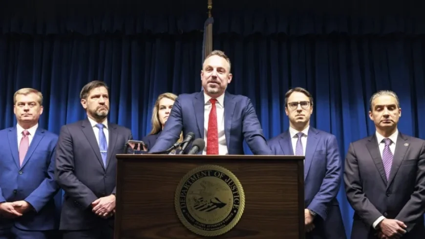 Impact of Resignations on Key Federal Cases in Minnesota