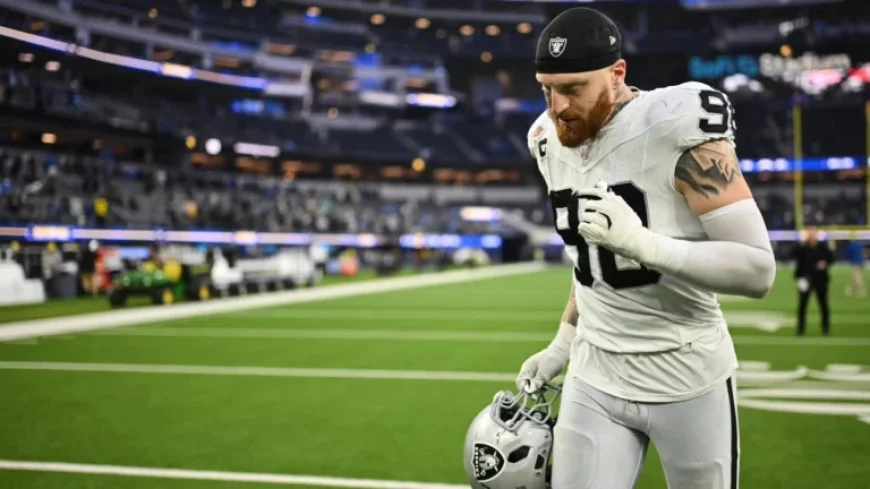 Top NFL Trades Poised to Transform the 2026 Offseason