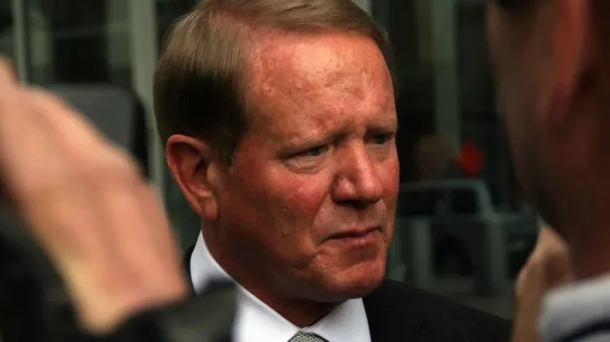 Ex-U.S. Attorney: Prosecutor Resignations Mark ‘Darkest Day’ in 51-Year Career