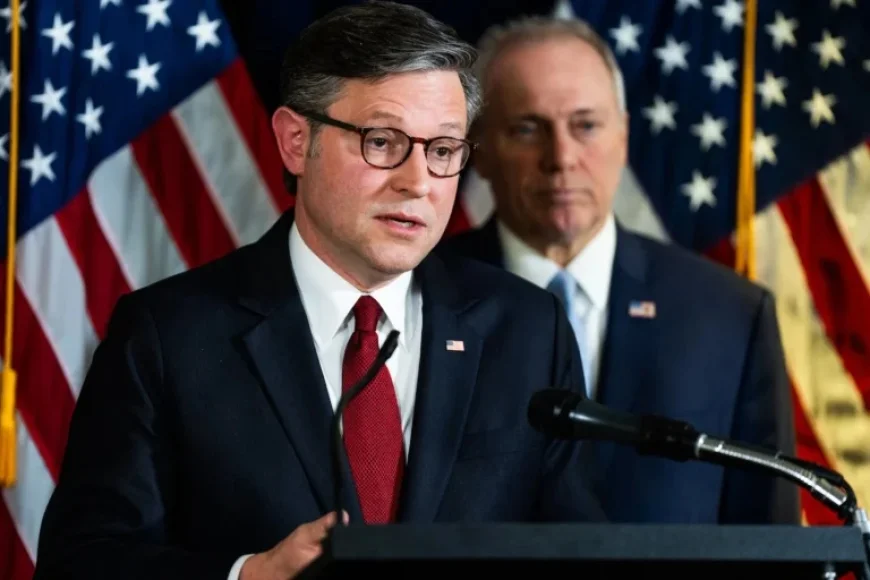 Republican Absences Hinder Trump’s Agenda Progress, Reports The Washington Post