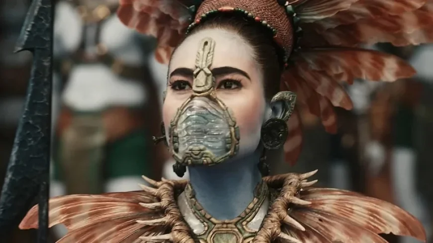 Marvel Fan Theory Suggests ‘Doomsday’ Teasers Contain Hidden ‘Endgame’ Message