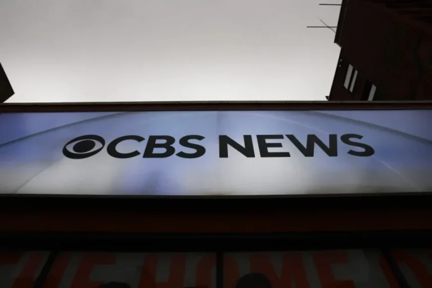CBS Evening News Loses Over a Million Viewers Under Bari Weiss