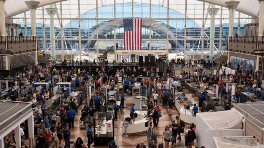 TSA to Charge $45 for Travelers Without REAL ID Starting February