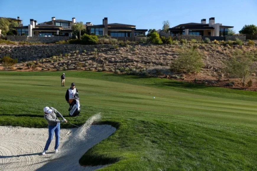 Los Angeles Billionaire Relocates to Nevada to Avoid California Wealth Tax