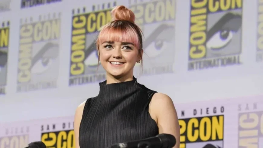 HBO Plans Arya Stark Sequel After Dropping Jon Snow Spinoff