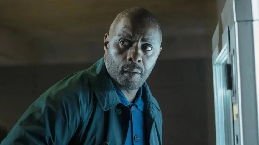 Hijack Season 2 Premiere Delivers Shocking Twist – Rate the Episode!