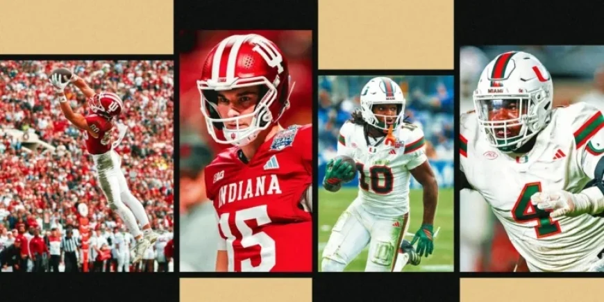 Experts Predict Indiana Hoosiers to Win First Title Over Miami
