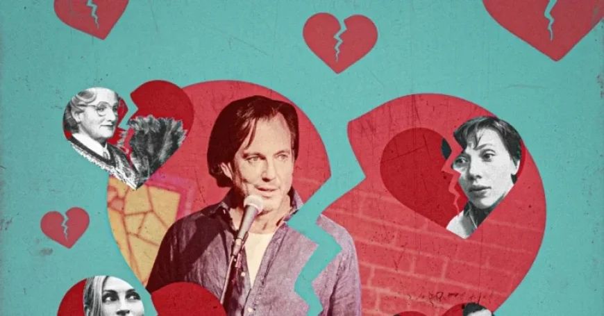 Top 23 Classic Divorce Movies Offering Valuable Life Lessons