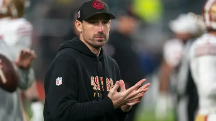 AFC Team Seeks Interview with 49ers’ Klay Kubiak for Head Coach Role