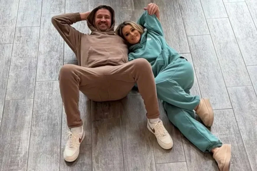 Ryan Lochte Joins Girlfriend and Her 3 Kids, Building a Blended Family