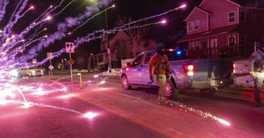 DHS Identifies Minneapolis Shooting Victim with Minor Criminal History